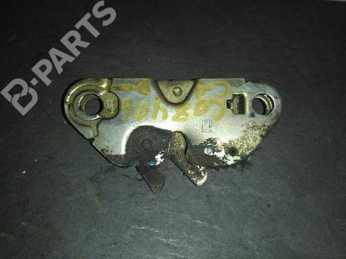 Used Hood lock Hood lock SEAT 127 (127A) 1.0 (52 hp) 8784740 8784740