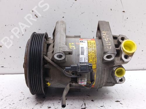 AC-Kompressor AC-Kompressor 38173713 38173713