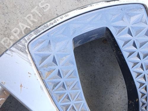 Rim RENAULT SCÉNIC IV (J9_) 1.3 TCe 140 | BP28193003C45 