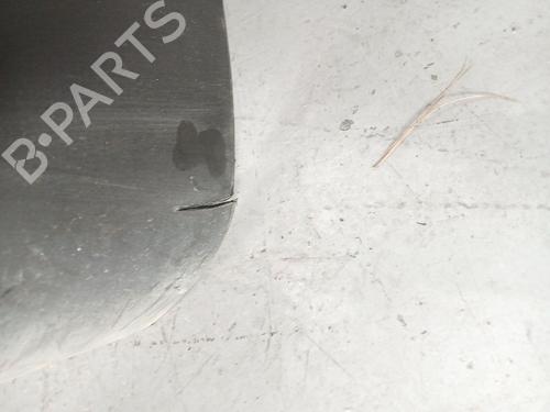 Front bumper PEUGEOT BOXER Van (230L) 2.8 HDI | BP19806926C7 