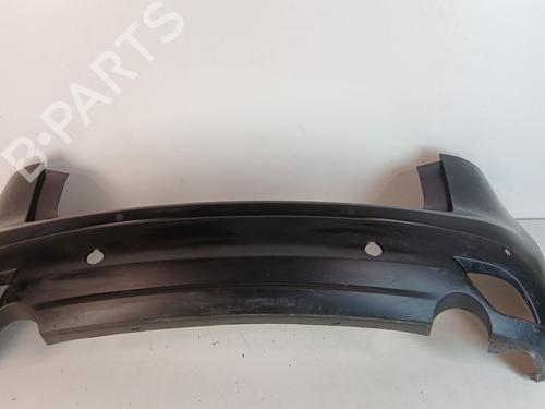 Paragolpes trasero MAZDA CX-5 (KE, GH) 2.2 D AWD (KE2AW) (150 hp) 26447670
