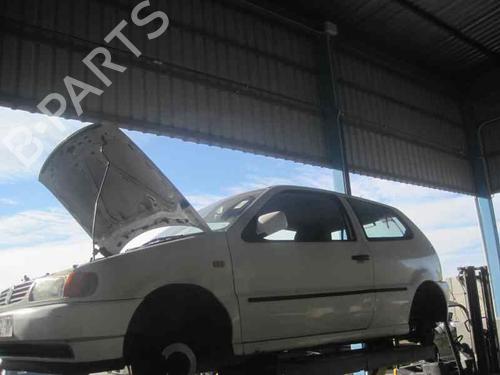 Right mirror VW POLO III (6N1)  | BP2380347C27 