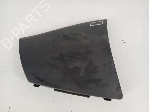 Hanskerom CITROËN C4 Picasso I MPV (UD_) 1.6 HDi 110 (112 hp) 25918942