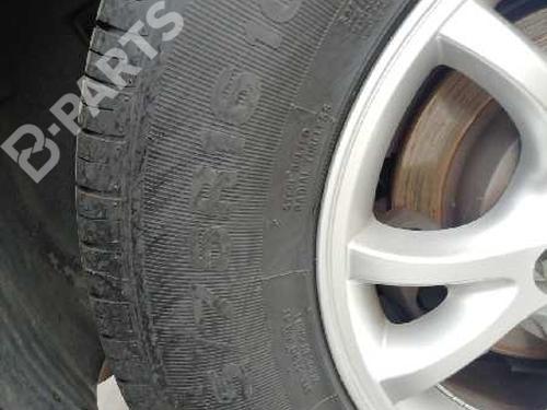 Driveshaft SSANGYONG ACTYON I  | BP11181635M37  - Image 10