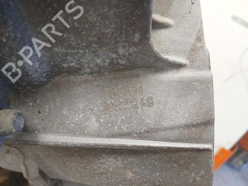 Gearbox CITROËN C3 II (SC_) 1.0 VTi 68 | BP32388813M3  - Image 7