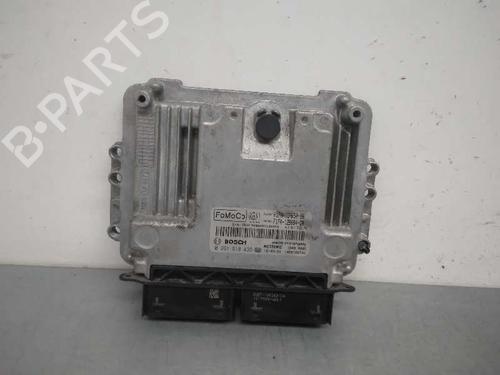 Used Engine control unit (ECU) FORD FOCUS III [2010-2020]  12259556