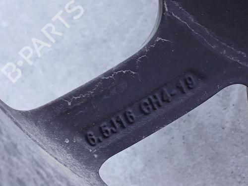 Jante CITROËN C4 CACTUS 1.6 HDi 90 | BP31351509C45 