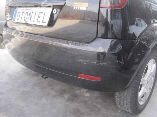 Right taillight FORD FIESTA V (JH_, JD_)  | BP2355292C35 