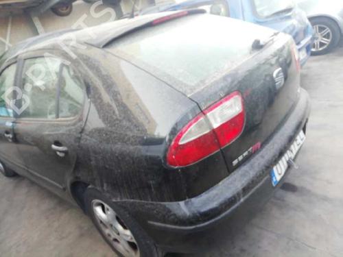 Left headlight SEAT LEON (1M1) 1.9 TDI | BP8195043C28 