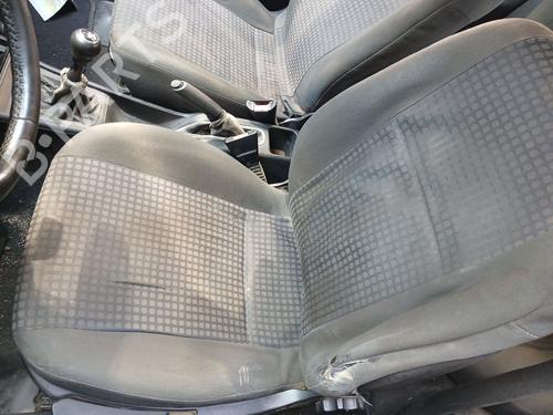 Engine OPEL ASTRA G Saloon (T98) 2.0 DTI 16V (F69) | BP19494374M1 