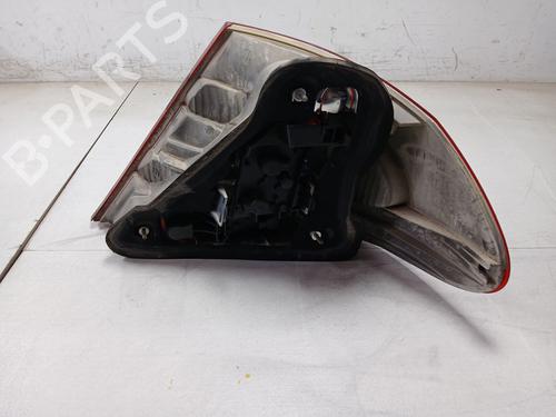 Left taillight MERCEDES-BENZ CLK (C209) CLK 270 CDI (209.316) | BP26523590C34 