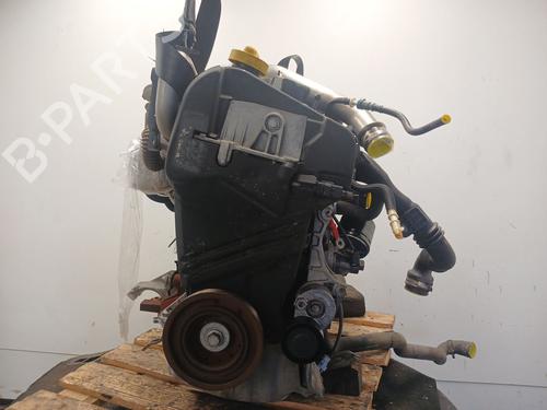 Engine RENAULT MODUS / GRAND MODUS (F/JP0_) 1.5 dCi (FP0F, JP0F) | BP34281836M1 - Image 5
