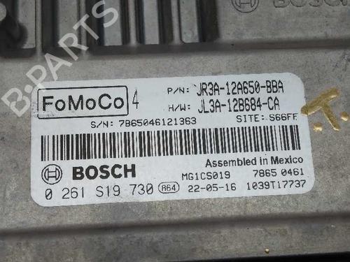 Engine control unit (ECU) FORD USA MUSTANG Coupe 5.0 V8 | BP17489924M57 