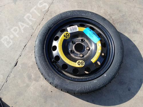 Reservehjulssett AUDI A3 (8P1) 1.9 TDI (105 hp) 30835959