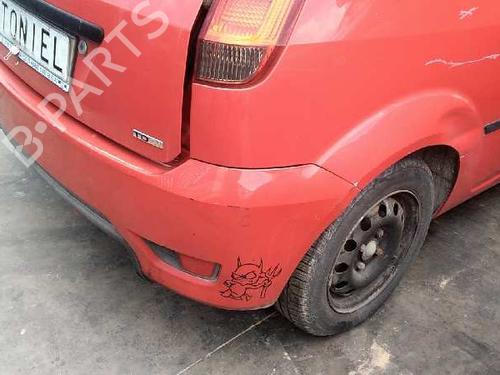 Left taillight FORD FIESTA V (JH_, JD_)  | BP3202874C34 