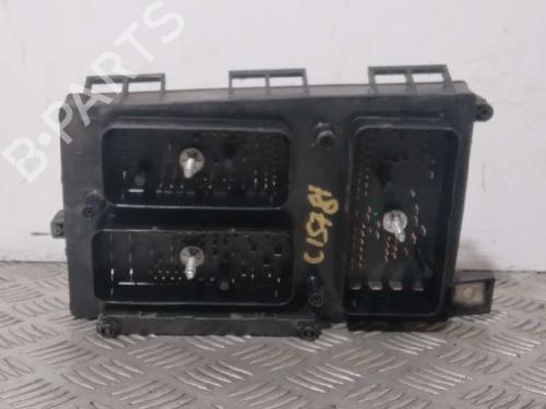 Skrzynka bezpieczników OPEL ZAFIRA / ZAFIRA FAMILY B (A05)  | BP15495845E1 