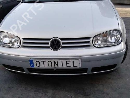 Left front window motor VW GOLF IV (1J1) 1.6 | BP2362307E21 