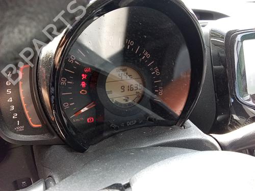 Used Instrument cluster Instrument cluster TOYOTA AYGO (_B4_) 1.0 (KGB40) (69 hp) 40255830 40255830