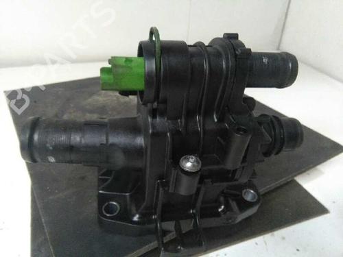 Used Other PEUGEOT PARTNER Box Body/MPV 1.6 HDi (75 hp) 14249592