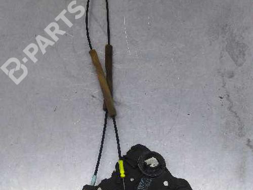 Front right lock TOYOTA COROLLA (_E12_)  | BP8833498C97 