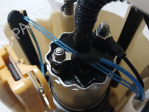 Fuel pump MERCEDES-BENZ CLS (C219)  | BP22316812M76