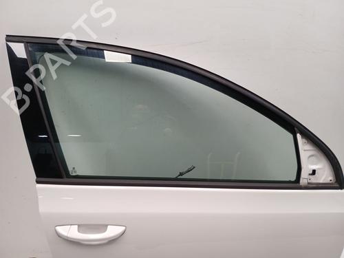 Right front door VW GOLF VI (5K1) 1.6 TDI | BP29307628C3 