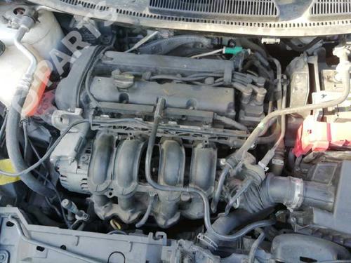 Rear left exterior door handle FORD FIESTA VI (CB1, CCN) 1.4 | BP6151265C130  - Image 10