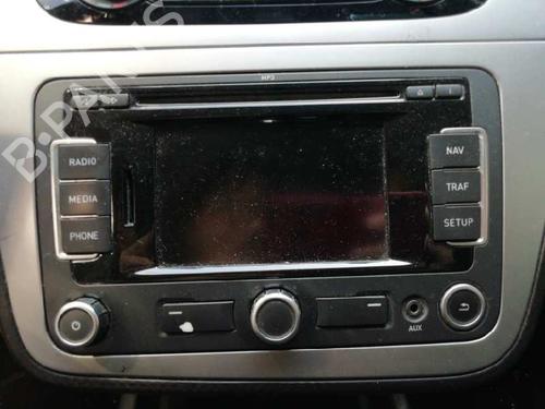 Used Electronic module SEAT ALTEA XL (5P5, 5P8) [2006-2015]  18322700
