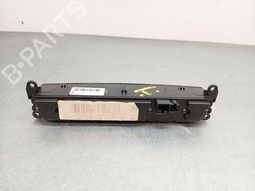 Warning switch MERCEDES-BENZ M-CLASS (W164) ML 320 CDI 4-matic (164.122) | BP40508050I22 - Image 4