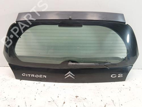 tailgate-citroen-c2-jm_-2003-2004-2005-2006-2007-2008-2009-2010-2011-2012-2013-2014-2015-2016-2017-39621277 main image