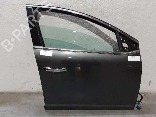 Used Right front door LANCIA DELTA III (844_) 1.6 D Multijet (844.AXC11, 844.AXC1A) (120 hp) 7801747