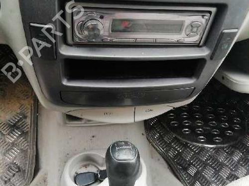 Engine control unit (ECU) HYUNDAI TRAJET (FO) 2.0 CRDi | BP16706207M57 