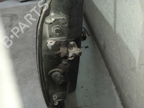 Right front door CITROËN C4 Coupe (LA_) 1.6 HDi | BP11058879C3 