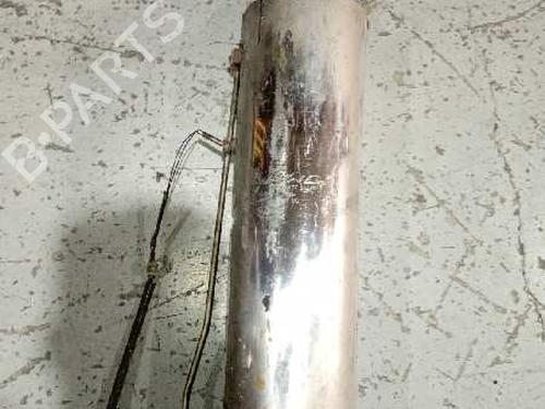 Particulate filter KIA CARENS III MPV (UN)  | BP12089967M81 