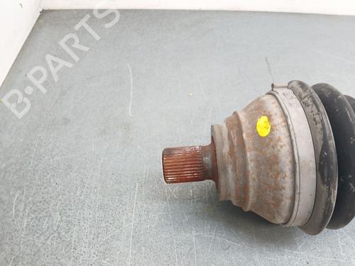 Right front driveshaft VW PASSAT B6 (3C2) 2.0 TDI 16V | BP35724865M39 - Image 5