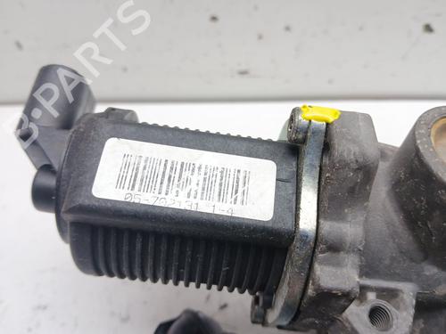 Egr OPEL CORSA D (S07) 1.3 CDTI (L08, L68) | BP37492289M69 - Image 2