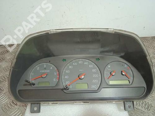 Used Instrument cluster Instrument cluster VOLVO V40 Estate (645) 1.9 DI (115 hp) 10711900 10711900