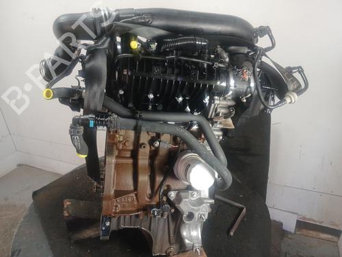 Engine FORD B-MAX (JK) 1.0 EcoBoost | BP27363567M1 - Image 5
