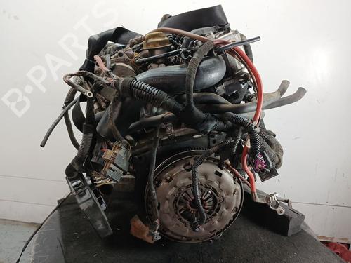 Engine OPEL VECTRA C GTS (Z02) 1.9 CDTI (F68) | BP28184941M1 