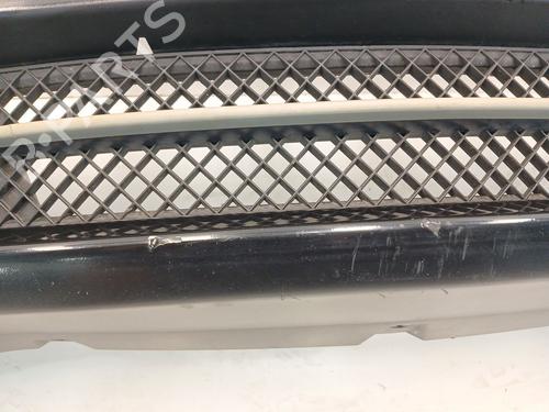Front bumper BMW 1 (E87) 120 d | BP28317025C7 
