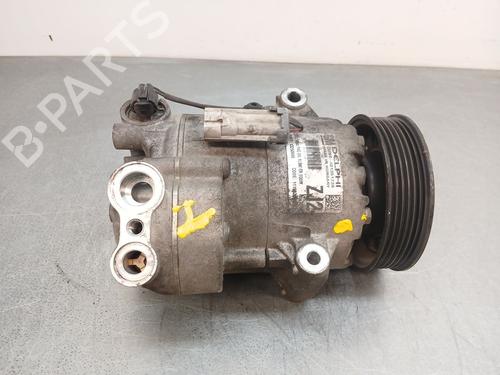 AC compressor OPEL ASTRA J (P10) 1.7 CDTI (68) | BP40194783M34  - Image 5