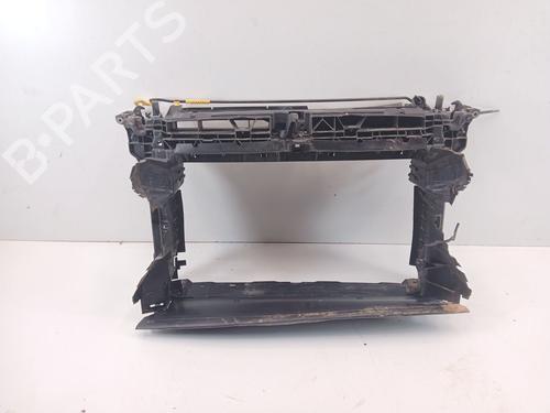Front slam panel SEAT LEON Sportstourer (KL8, KLD) 1.5 eTSI 5FA121283S