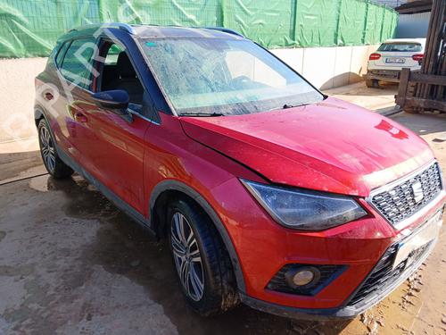 Kollisonspute sett SEAT ARONA (KJ7, KJP) 1.0 TSI | BP23000941C86 