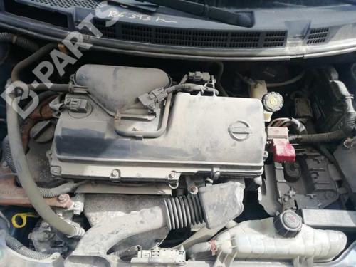 Electronic module NISSAN MICRA III (K12) 1.4 16V | BP13661917M83 