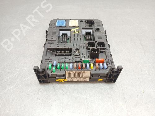 fuse-box-peugeot-partner-tepee-2008-38073152 main image