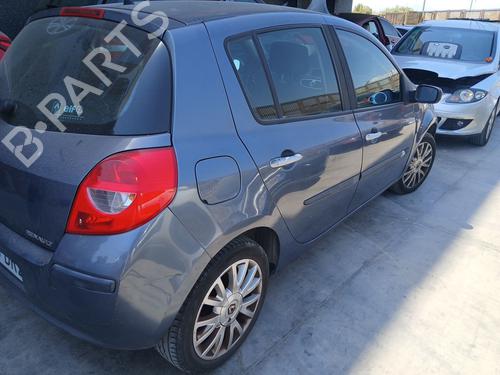 Engine control unit (ECU) RENAULT CLIO III (BR0/1, CR0/1) 1.5 dCi (BR0H, CR0H, CR1S, BR1S) | BP30744810M57 - Image 8