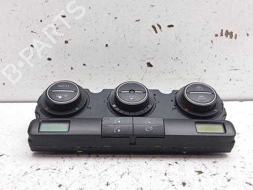 Climate control VW GOLF PLUS V (5M1, 521) 1.9 TDI | BP38019231I5 - Image 6