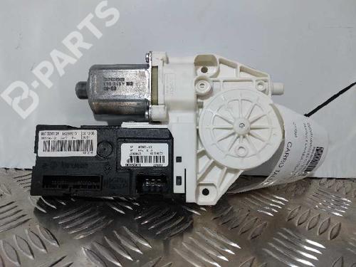 Used Right front window motor RENAULT LAGUNA Coupe (DT0/1) 2.0 dCi GT (DT11, DT1E, DT1N) (178 hp) 8542021