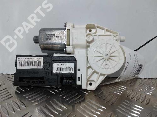 Elevalunas delantero derecho RENAULT LAGUNA Coupe (DT0/1) 2.0 dCi GT (DT11, DT1E, DT1N) (178 hp) 995249102 | ELECTRICO | CONFORT