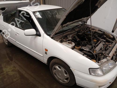 Used Parts NISSAN PRIMERA Hatchback (P11) 2.0 TD 4740688